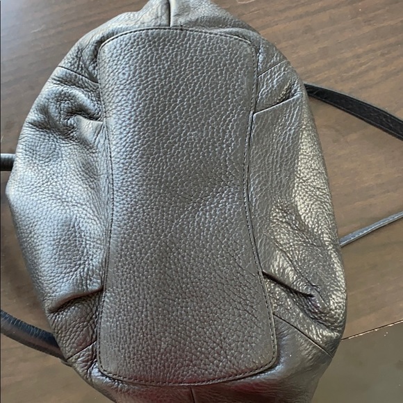 COPY - J Crew Leather Purse - Picture 4 of 9